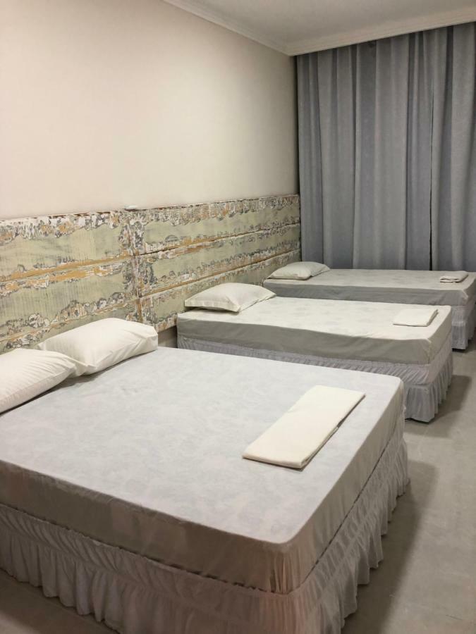 Balance Beach Flat Prado Buitenkant foto
